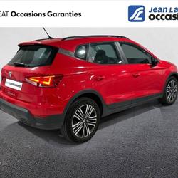 Seat Arona Arona 1.0 TSI 95 ch Start/Stop BVM5 Copa SEYNOD