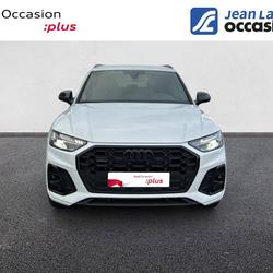 Audi Q5 Q5 55 TFSIe 367 S tronic 7 Quattro S line Ville-la-Grand