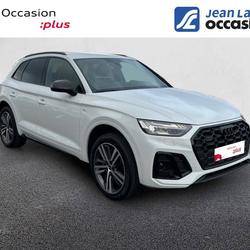 Audi Q5 Q5 55 TFSIe 367 S tronic 7 Quattro S line Ville-la-Grand