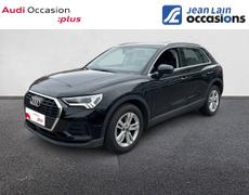 Audi Q3 Ville-la-Grand