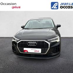 Audi Q3 Q3 35 TFSI 150 ch S tronic 7 Design Sallanches