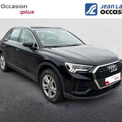 Audi Q3 Q3 35 TFSI 150 ch S tronic 7 Design Sallanches