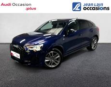 Audi Q3 Chambéry