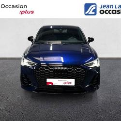 Audi Q3 Q3 Sportback 45 TFSIe  245 ch S tronic 6 S line Chamb&eacute;ry