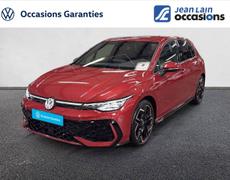 Volkswagen Golf 8 Seyssinet-Pariset