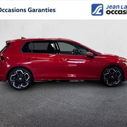 Volkswagen Golf 8 Golf 1.5 eTSI EVO2 150 DSG7 R-Line Edition Seyssinet-Pariset