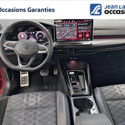 Volkswagen Golf 8 Golf 1.5 eTSI EVO2 150 DSG7 R-Line Edition Chamb&eacute;ry