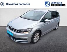 Volkswagen Touran Volx