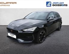 Cupra Leon Chambéry