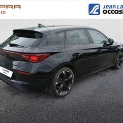 Cupra Leon Leon 1.5 eTSI 150 ch DSG7 V Chamb&eacute;ry