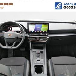 Cupra Leon Leon 1.5 eTSI 150 ch DSG7 V Chamb&eacute;ry