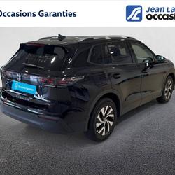 Volkswagen Tiguan Tiguan 1.5 eTSI 130ch DSG7 VW Edition Albertville