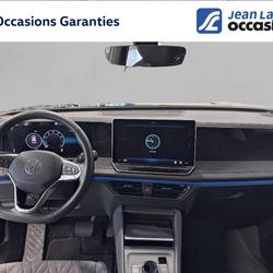 Volkswagen Tiguan Tiguan 1.5 eTSI 130ch DSG7 VW Edition Albertville