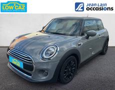 Mini Hatch La Ravoire