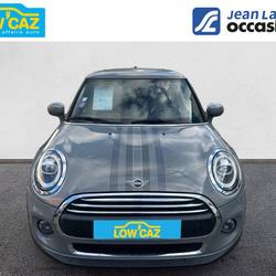 Mini Hatch Hatch 3 Portes One 102 ch Edition Heddon Street La Ravoire