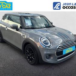 Mini Hatch Hatch 3 Portes One 102 ch Edition Heddon Street La Ravoire