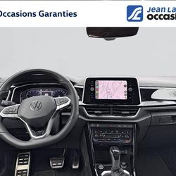 Volkswagen T-Roc T-Roc 1.5 TSI EVO2 150 Start/Stop DSG7 R-Line Edition Seyssinet-Pariset
