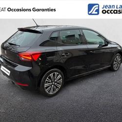 Seat Ibiza Ibiza 1.0 TSI 115 ch S/S DSG7 Copa Gap