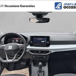 Seat Ibiza Ibiza 1.0 TSI 115 ch S/S DSG7 Copa Gap