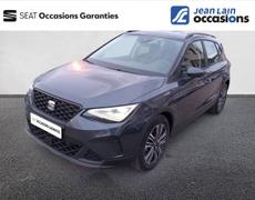 Seat Arona Volx