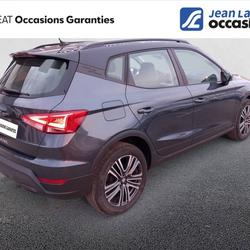 Seat Arona Arona 1.0 TSI 95 ch Start/Stop BVM5 Copa Volx