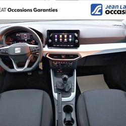 Seat Arona Arona 1.0 TSI 95 ch Start/Stop BVM5 Copa Volx