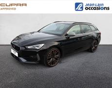 Cupra Leon Sportstourer Volx