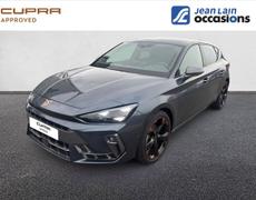 Cupra Leon Ville-la-Grand