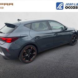 Cupra Leon Leon 1.5 eTSI Hybrid 150 ch DSG7 V Ville-la-Grand