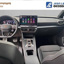 Cupra Leon Leon 1.5 eTSI Hybrid 150 ch DSG7 V Ville-la-Grand