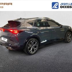 Cupra Formentor Formentor eHybrid 204 ch DSG6 V SEYNOD