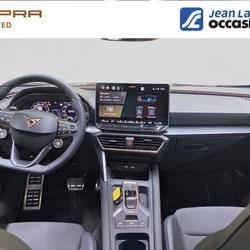 Cupra Formentor Formentor eHybrid 204 ch DSG6 V SEYNOD