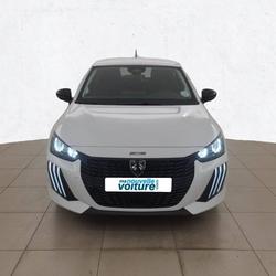 Peugeot 208 Hybrid 110 ch e-DCS6 - Style occasion - La Fert&eacute;-Bernard - photo 2/28