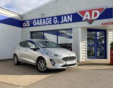 Ford Fiesta - 1.1 75ch Titanium 5p - 12 000 €