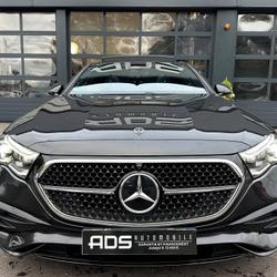 Mercedes Classe E 220 d 197+23ch AMG Line 9G-Tronic / &Agrave; PARTIR DE 604,28 &euro; * Diebling