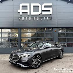Mercedes Classe E 220 d 197+23ch AMG Line 9G-Tronic / &Agrave; PARTIR DE 604,28 &euro; * Diebling