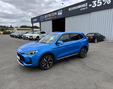 MG ZS Auch