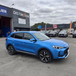 MG ZS Hybrid+ 197ch Luxury Auch