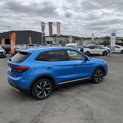 MG ZS Hybrid+ 197ch Luxury Auch