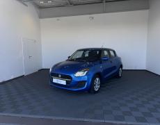 Suzuki Swift Mouilleron-le-Captif