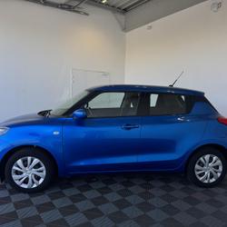 Suzuki Swift Swift 1.2 Dualjet Hybrid Avantage Mouilleron-le-Captif