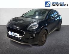 Ford Puma Ville-la-Grand
