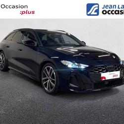 Audi A5 A5 Avant e-hybrid 367 ch S tronic 7 Quattro S line Chamb&eacute;ry