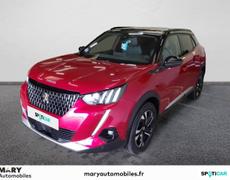 Peugeot 2008 Lisieux