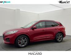 Ford Kuga Villeneuve-sur-Lot