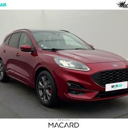 Ford Kuga 2.5 Duratec 190ch FHEV E85 ST-Line BVA Villeneuve-sur-Lot