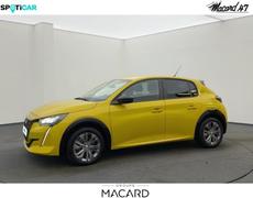 Peugeot 208 Villeneuve-sur-Lot