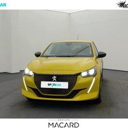 Peugeot 208 e-208 136ch Style Villeneuve-sur-Lot