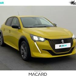 Peugeot 208 e-208 136ch Style Villeneuve-sur-Lot