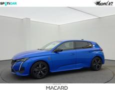 Peugeot 308 III Phase 1 Villeneuve-sur-Lot